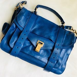 proenza schouler bag ps1 m